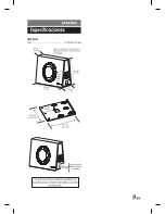 Предварительный просмотр 9 страницы Alpine SBT-S10V Owner'S Manual