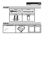 Предварительный просмотр 3 страницы Alpine SBV-10-WRA Installation Manual