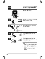 Предварительный просмотр 20 страницы Alpine SEA-8081 Owner'S Manual