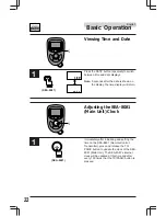 Предварительный просмотр 22 страницы Alpine SEA-8081 Owner'S Manual