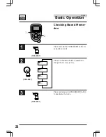 Предварительный просмотр 28 страницы Alpine SEA-8081 Owner'S Manual