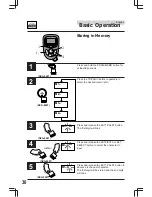 Предварительный просмотр 30 страницы Alpine SEA-8081 Owner'S Manual