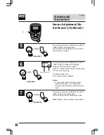 Предварительный просмотр 88 страницы Alpine SEA-8081 Owner'S Manual