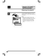 Предварительный просмотр 148 страницы Alpine SEA-8081 Owner'S Manual