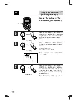 Предварительный просмотр 152 страницы Alpine SEA-8081 Owner'S Manual