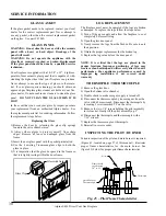 Preview for 30 page of Alpine SERRANO SE36-LP Installation And Operating Instructions Manual