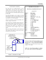 Preview for 8 page of Alpine Serrano SE42 - LP Installation And Operating Instructions Manual