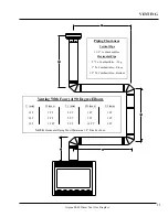 Preview for 12 page of Alpine Serrano SE42 - LP Installation And Operating Instructions Manual