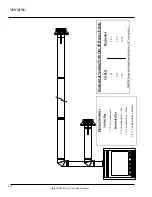 Preview for 13 page of Alpine Serrano SE42 - LP Installation And Operating Instructions Manual