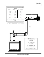 Preview for 14 page of Alpine Serrano SE42 - LP Installation And Operating Instructions Manual