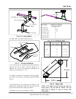 Preview for 18 page of Alpine Serrano SE42 - LP Installation And Operating Instructions Manual