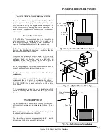 Preview for 20 page of Alpine Serrano SE42 - LP Installation And Operating Instructions Manual