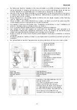 Предварительный просмотр 9 страницы Alpine SF-5006 Instructions For Use Manual