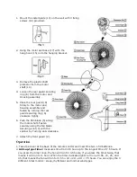 Preview for 2 page of Alpine SF-5010 Manual