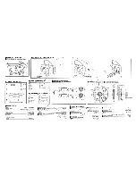 Preview for 2 page of Alpine SPS-13C2 - Type-S Car Speaker Installation Manual