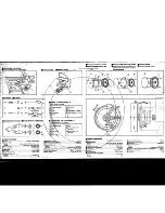 Alpine SPS-170A - Type-S Car Speaker Installation Manual предпросмотр