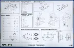 Предварительный просмотр 2 страницы Alpine SPS-619 Manual