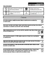 Preview for 2 page of Alpine SPT-31GM Installation Manual