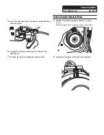 Preview for 10 page of Alpine SPT-31GM Installation Manual