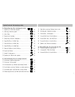 Предварительный просмотр 3 страницы Alpine SPX-137A - Type-X Car Speaker Owner'S Manual