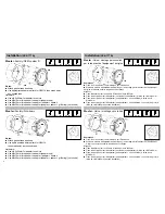 Предварительный просмотр 6 страницы Alpine SPX-137A - Type-X Car Speaker Owner'S Manual