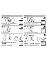 Предварительный просмотр 7 страницы Alpine SPX-137A - Type-X Car Speaker Owner'S Manual