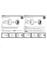 Предварительный просмотр 10 страницы Alpine SPX-137A - Type-X Car Speaker Owner'S Manual