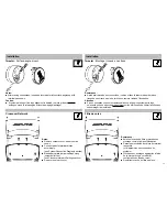 Предварительный просмотр 11 страницы Alpine SPX-137A - Type-X Car Speaker Owner'S Manual