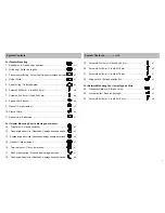 Предварительный просмотр 3 страницы Alpine SPX-F13M Owner'S Manual