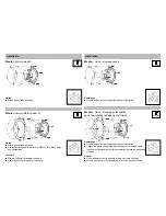 Предварительный просмотр 6 страницы Alpine SPX-F13M Owner'S Manual