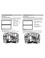 Предварительный просмотр 14 страницы Alpine SPX-F13M Owner'S Manual