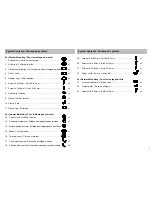 Предварительный просмотр 3 страницы Alpine SPX- F17M Owner'S Manual