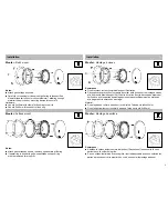 Предварительный просмотр 5 страницы Alpine SPX- F17M Owner'S Manual