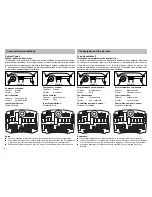 Предварительный просмотр 14 страницы Alpine SPX- F17M Owner'S Manual