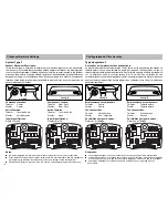 Предварительный просмотр 16 страницы Alpine SPX- F17M Owner'S Manual