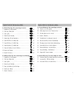 Предварительный просмотр 3 страницы Alpine SPX-F17T Owner'S Manual