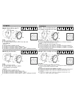 Предварительный просмотр 6 страницы Alpine SPX-F17T Owner'S Manual