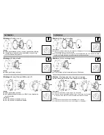 Предварительный просмотр 7 страницы Alpine SPX-F17T Owner'S Manual