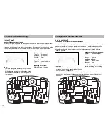 Предварительный просмотр 16 страницы Alpine SPX-F17T Owner'S Manual