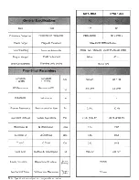 Preview for 2 page of Alpine SWA-10S4 Application Manual