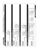 Preview for 2 page of Alpine SWE-1042 Application Manual