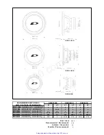 Preview for 11 page of Alpine SWE-1043E Manual