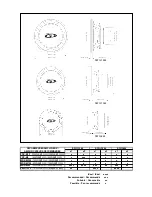 Preview for 10 page of Alpine SWG-1044 Application Manual