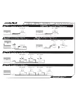 Preview for 4 page of Alpine SWR 1242D - Type-R Car Subwoofer Driver Application Manual