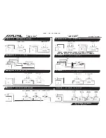 Preview for 3 page of Alpine SWR-8D2 Manual