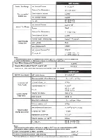 Preview for 4 page of Alpine SWR-8D2 Manual