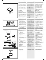 Предварительный просмотр 2 страницы Alpine T011A - TUE - TV Tuner Owner'S Manual