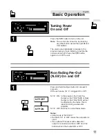 Предварительный просмотр 10 страницы Alpine TDA-7547E Owner'S Manual