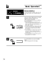 Предварительный просмотр 13 страницы Alpine TDA-7547E Owner'S Manual