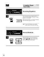 Предварительный просмотр 29 страницы Alpine TDA-7547E Owner'S Manual